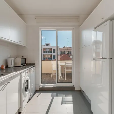 Old Town Apartman