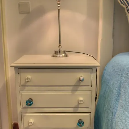 Lejlighed Old Town *