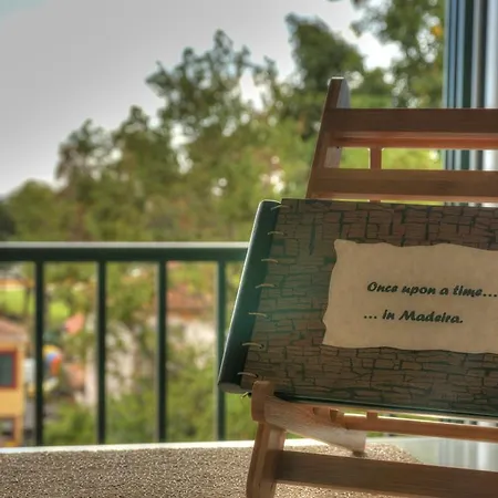 Old Town Lejlighed Funchal (Madeira)