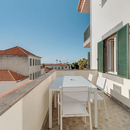 Lejlighed Old Town *