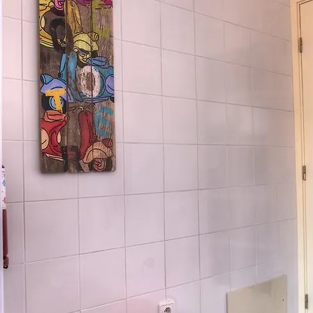 Old Town Apartment