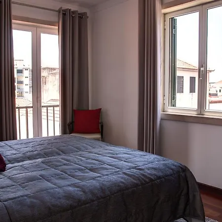 Apartment Old Town Funchal (Madeira)