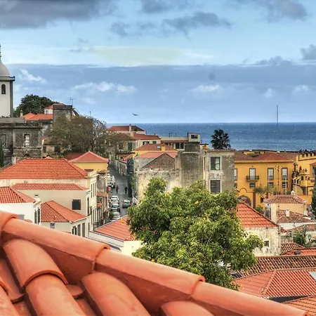 Апартаменты Old Town