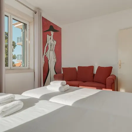 Old Town Фуншал