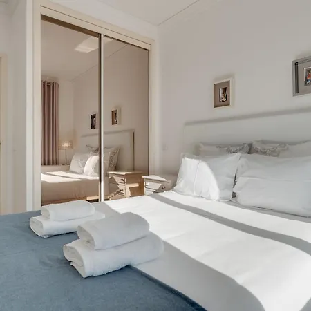 Old Town Апартаменты *