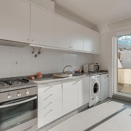 Old Town Апартаменты