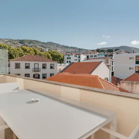 Апартаменты Old Town