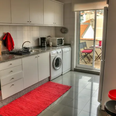 Old Town Apartment Funchal (Madeira)