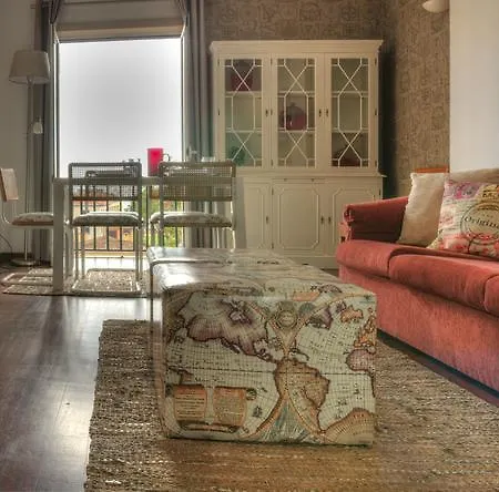 Old Town Апартаменты