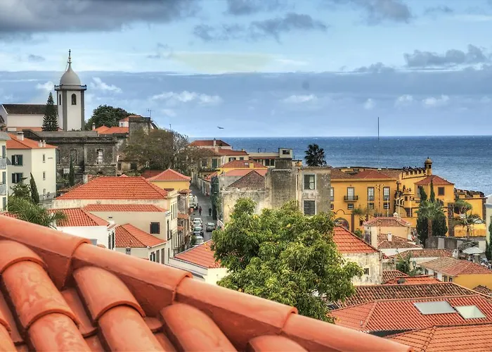 Διαμέρισμα Old Town