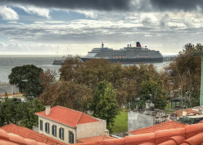 Old Town Διαμέρισμα *