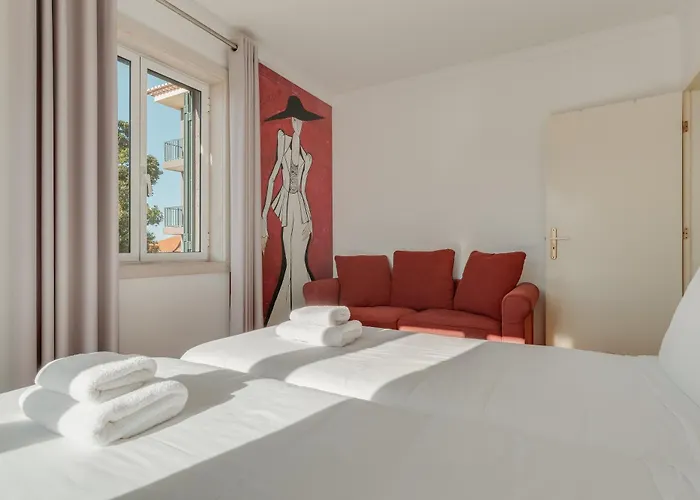 Old Town Funchal (Madeira)