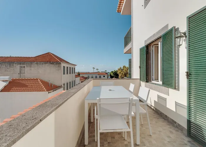 Apartment Old Town *