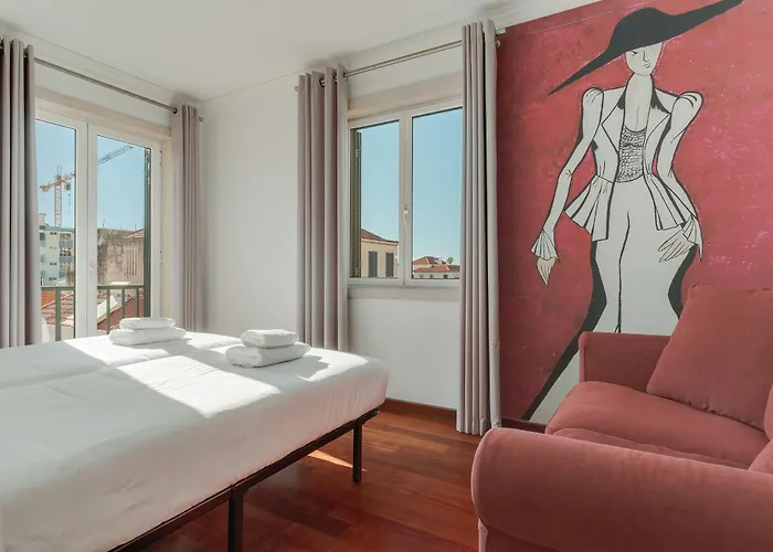 Apartment Old Town *