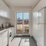 Old Town Apartment
